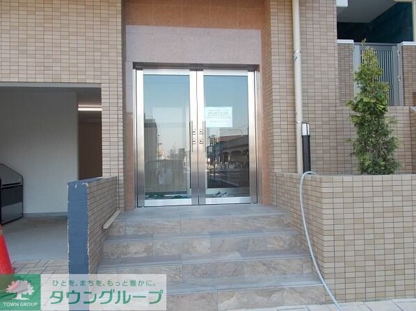 フェニックスの物件内観写真